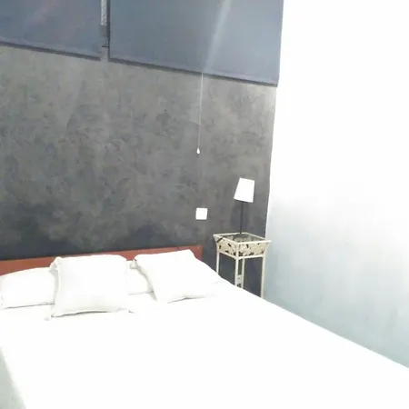 The Balconies Apartamento