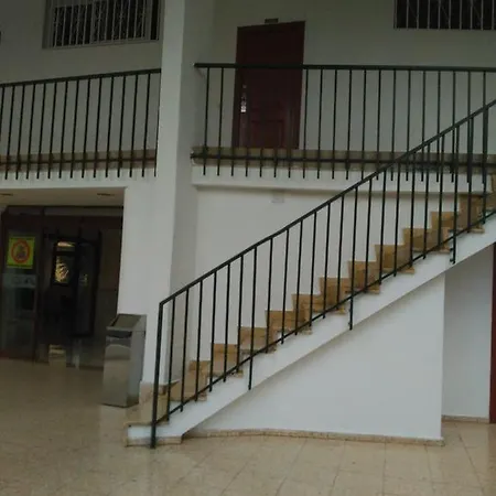 The Balconies Apartamento