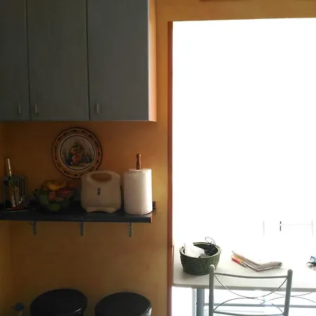 The Balconies Apartament
