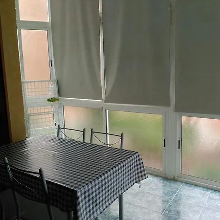 The Balconies